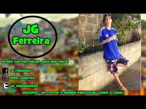 MC DOMALOTE - LULA MOLUSCO - DJ CHEAB E DJ EVERTON MARTINS (2017)