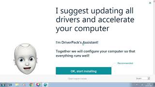 How to Install Drivers Online | Without Drivers Cd #techidiot #drp