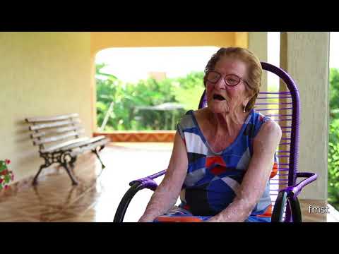 Intervista a Fiorinda Vitti 