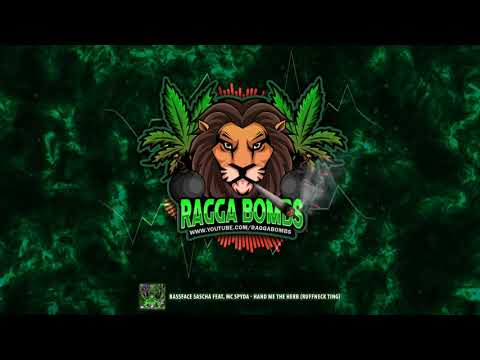 Bassface Sascha feat. MC $pyda - Hand Me The Herb (Original Mix)