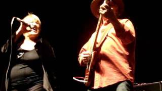 Dickey Betts & Great Southern