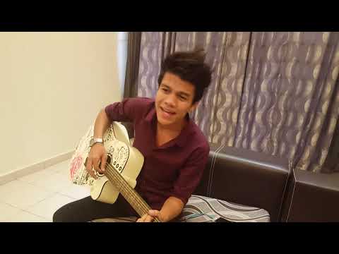 Syed Iqmal @ Dai Syed  Law Kana Bainanal Habib - Cover