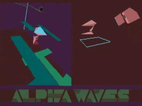 Alpha Waves picture