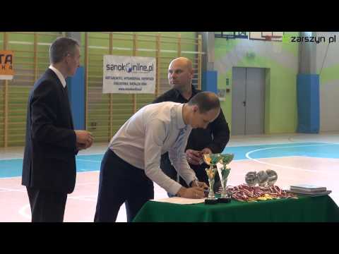 ezarszyn.pl - I Festiwal Piłkarstwa Dziecięcego w Nowosielcach