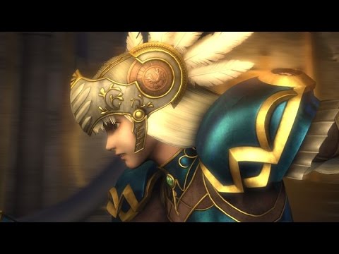 Valkyrie Profile: Lenneth # 17 Cave of Oblivion