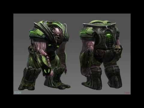 XCOM Enemy Unknown First Wave Soundtrack - Combat Music 8