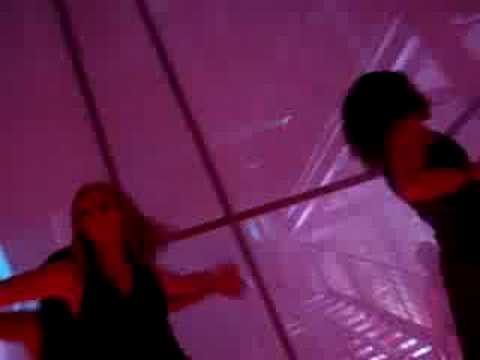 Hafenclub (Mai 2008): SYKE 'N' SUGARSTARR