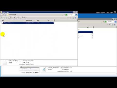 Scripting Capabilities Jython From Keyteach