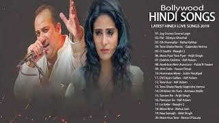 Jag Soona Soona Lage | Latest Bollywood Broken Hindi Songs Collection / Rahat Fateh Ali Khan Shreya