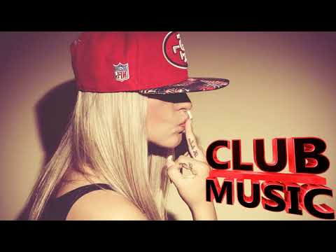 Hip Hop Urban RnB  Trap Club Music MEGAMIX 2015   CLUB MUSIC