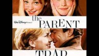 The Parent Trap Soundtrack #1 L-O-V-E