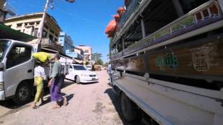 2015-01-14 Timelapse walk in Mandalay