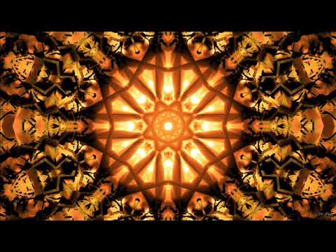 Dik Darnell & Steven Halpern - Eastern Messenger