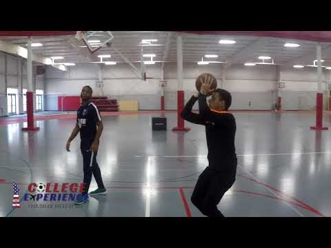 College Experience - Base Academy