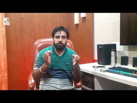 Manjeet Gill | Producer | Best Wishes | New Music Company | Manjeet Entertainment 2021