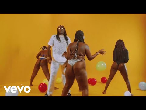 Ziza Bafana - Okabila ki?