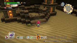 ドラゴンクエストビルダーズ2 は破壊神シドーとからっぽの島