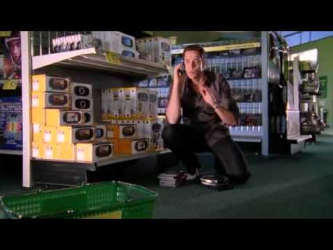 Chuck 4x15 - Chuck & the C.A.T. Squad