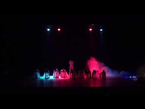 ARTES CÊNICAS - "Eu Quero Asas para Voar" (Zona da Mata III)