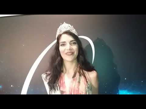 Asia Cangianiello incoronata a Fossano alla 5^ tappa di Miss Universe Piemonte