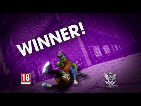 Wiki Saints Row 4