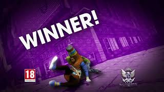Saints Row IV - Commercial Bumper 2