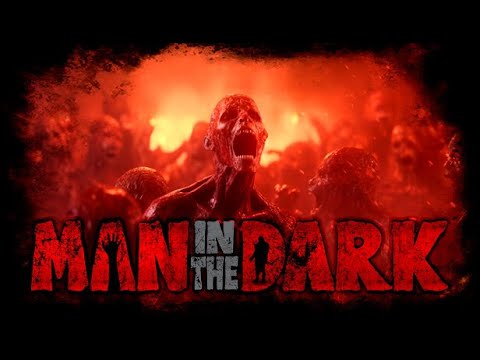 Gameplay de Man in the Dark