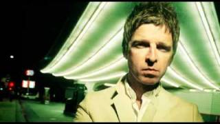 The Death Of You And Me - Noel Gallagher's High Flying Birds (Live Radio 2 session 03/11/11))
