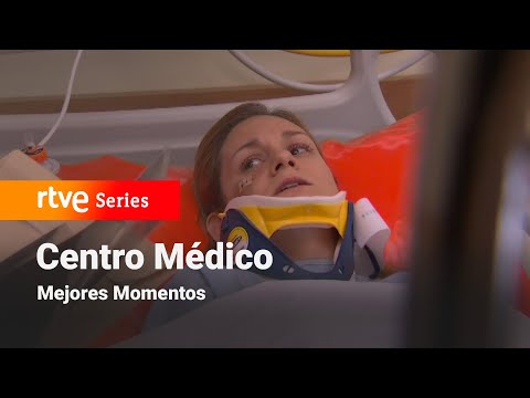 Centro Médico: Capítulo 644 - Mejores momentos #CentroMédico | RTVE Series