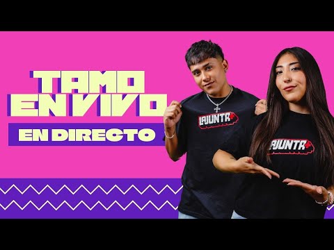 ¿LOS PRIMEROS GEMELOS EN LLEGAR A LAJUNTA? ¡JC DA LA VERDE! #TamoEnVivo X ‪@LaJuntaPlus​