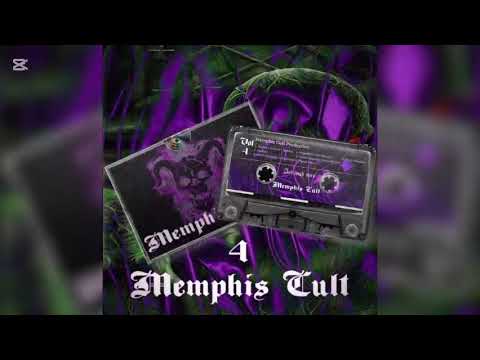 Night Bully - MEMPHIS CULT & ME9AM0N