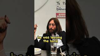 Unveiling Yoko Ono&#39;s impact on John Lennon&#39;s transformation #TheBeatles #youtubeshorts #shorts