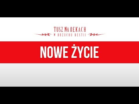 Tusz Na Rękach - Nowe Życie (prod. Szatt) [Audio]