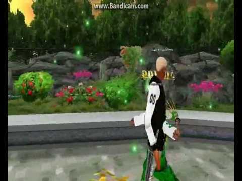 evil pichon dahood darkside