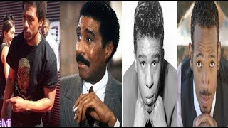 Richard Pryor's kids DO NOT want Nick Cannon playing their father in new BIOPIC