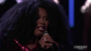 Kyla Jade   Top 10  &#39;This Is Me&#39;