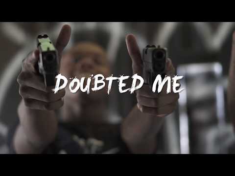 30 Deep Grimeyy x 30 Deep DeePee - DOUBTED ME (DIRECTED BY BHOOD PRODUCTIONS)