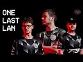 The End of an Era | TSM ALGS Split 1 Vlog