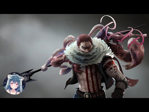 Rap Về Katakuri (One Piece) | Vinh Neko