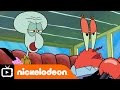 SpongeBob SquarePants Eye Spy Nickelodeon UK