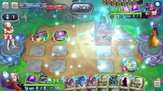 【ドラクエライバルズ】こだわりククールのランクマ生放送その24【ダイヤ5】
