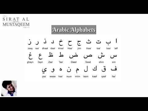 Easy Arabic Lesson 2 - Arabic Words (Kalimah) | ibn Sabah