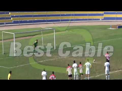 Unión Huaral vs Sport Victoria 6-2 Resumen Completo Segunda Profesional