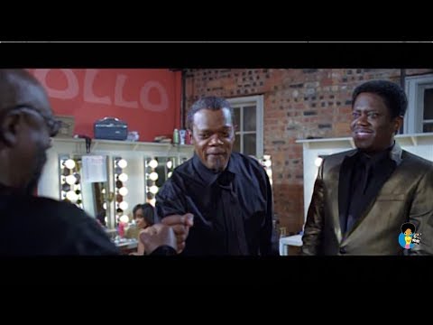 Soul Men (2008) Official Trailer