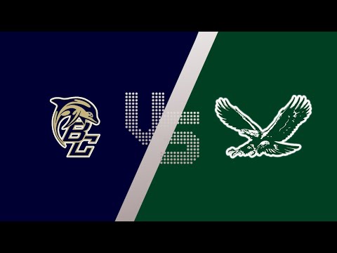 Battery Creek at Beaufort | '25 HSBB