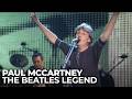 Paul McCartney: Beatles & Beyond