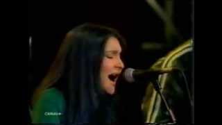 Amaral - Voy A Acabar Contigo (En directo/En vivo) [Canal+ 1997]