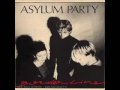 Asylum Party - La tourmente 