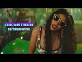 Nicki Minaj Megatron Official Instrumental