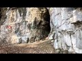 One Of The Best Hidden Cave Shelters In Missouri (it’s so old I say old so often it gets old)